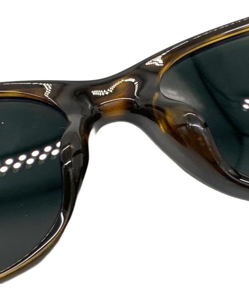 RAY-BAN（レイバン）RAY-BAN (レイバン) サングラス サイズ:55□18の古着・服飾アイテム