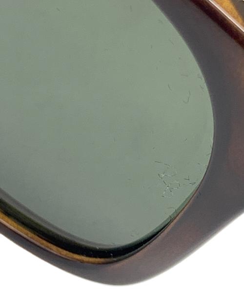RAY-BAN（レイバン）RAY-BAN (レイバン) サングラス サイズ:55□18の古着・服飾アイテム