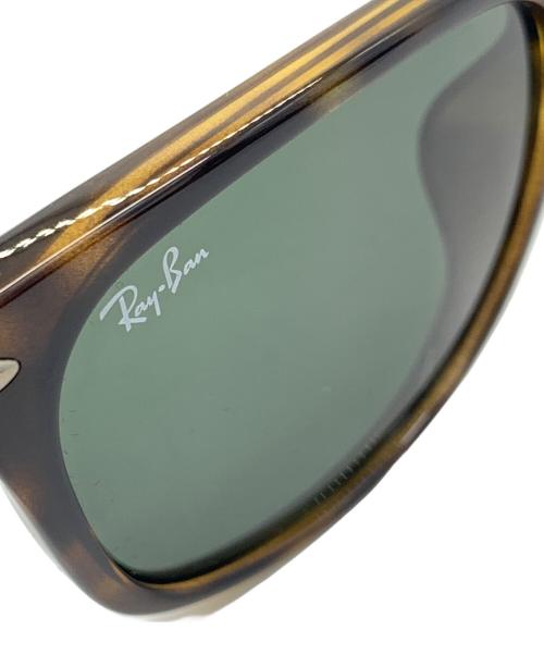 RAY-BAN（レイバン）RAY-BAN (レイバン) サングラス サイズ:55□18の古着・服飾アイテム