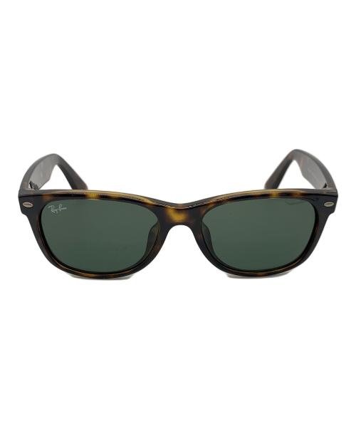 RAY-BAN（レイバン）RAY-BAN (レイバン) サングラス サイズ:55□18の古着・服飾アイテム