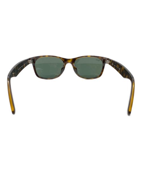 RAY-BAN（レイバン）RAY-BAN (レイバン) サングラス サイズ:55□18の古着・服飾アイテム