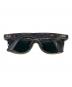 RAY-BAN (レイバン) サングラス サイズ:55□18：6000円