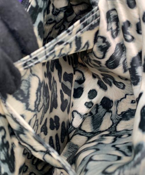 LONGCHAMP（ロンシャン）LONGCHAMP (ロンシャン) GATSBY BAG / ギャツビーバッグ ブラックの古着・服飾アイテム