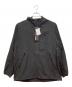 +PHENIX（プラスフェニックス）の古着「AIRFLOW HOODED JACKET / エアフロー フードジャケット」｜ブラック