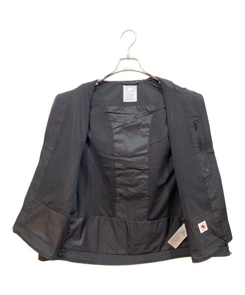 MAMMUT（マムート）MAMMUT (マムート) アヤコ プロ 2.0 ハードシェル フーデッド ジャケット ブラック サイズ:US：XSの古着・服飾アイテム