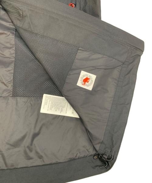 MAMMUT（マムート）MAMMUT (マムート) アヤコ プロ 2.0 ハードシェル フーデッド ジャケット ブラック サイズ:US：XSの古着・服飾アイテム