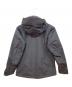 MAMMUT (マムート) アヤコ プロ 2.0 ハードシェル フーデッド ジャケット ブラック サイズ:US：XS：27000円