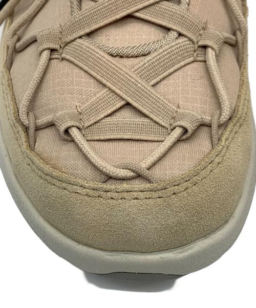 KEEN（キーン）KEEN (キーン) ブーツ ベージュ サイズ:23.5cmの古着・服飾アイテム