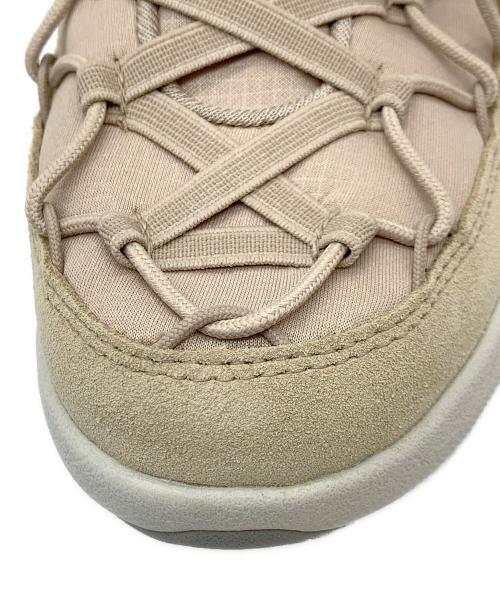 KEEN（キーン）KEEN (キーン) ブーツ ベージュ サイズ:23.5cmの古着・服飾アイテム