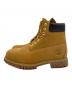 Timberland (ティンバーランド) 6in Premium Boots / 6インチ プレミアム ブーツ ブラウン サイズ:UK7.5：17000円