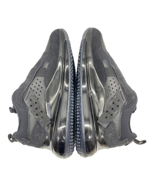 NIKE（ナイキ）NIKE (ナイキ) AIR MAX 720 SLIP / エアマックス 720 スリップ ブラック サイズ:US：8.5の古着・服飾アイテム