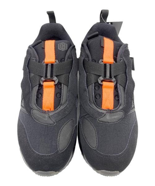 NIKE（ナイキ）NIKE (ナイキ) AIR MAX 720 SLIP / エアマックス 720 スリップ ブラック サイズ:US：8.5の古着・服飾アイテム