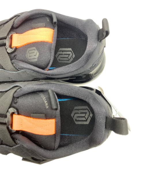 NIKE（ナイキ）NIKE (ナイキ) AIR MAX 720 SLIP / エアマックス 720 スリップ ブラック サイズ:US：8.5の古着・服飾アイテム