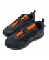 NIKE（ナイキ）の古着「AIR MAX 720 SLIP / エアマックス 720 スリップ」｜ブラック