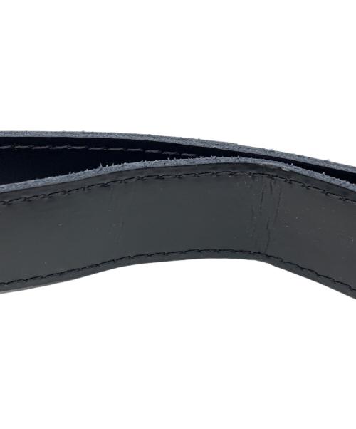 Dr.Martens（ドクターマーチン）Dr.Martens (ドクターマーチン) トップ ハンドル バッグ ブラックの古着・服飾アイテム