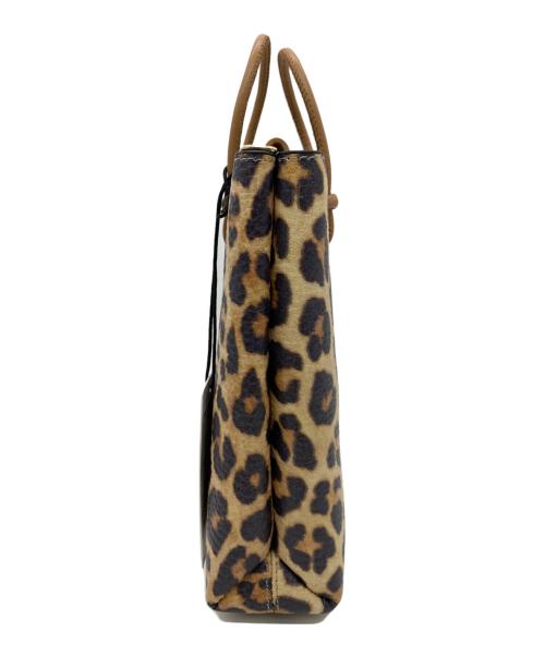FURLA（フルラ）FURLA (フルラ) ショルダーバッグ ブラウンの古着・服飾アイテム