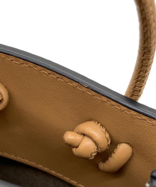 FURLA（フルラ）FURLA (フルラ) ショルダーバッグ ブラウンの古着・服飾アイテム