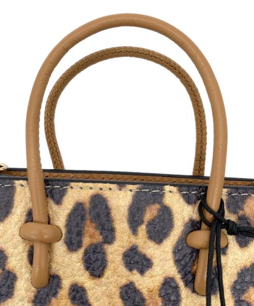 FURLA（フルラ）FURLA (フルラ) ショルダーバッグ ブラウンの古着・服飾アイテム