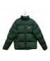 NIKE（ナイキ）の古着「ジャケット」｜グリーン