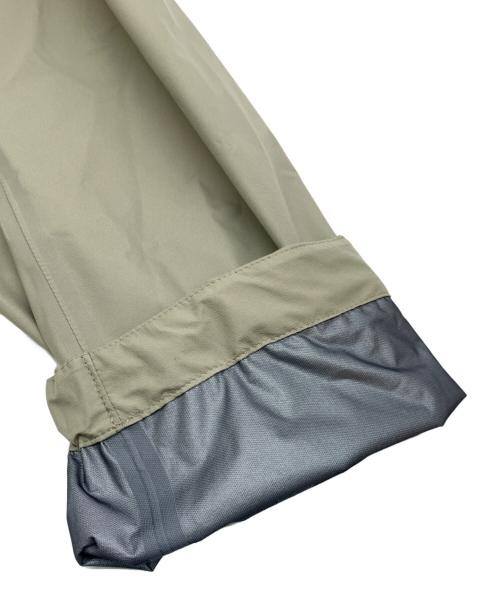 THE NORTH FACE（ザ ノース フェイス）THE NORTH FACE (ザ ノース フェイス) クライムライトジャケット ライトグレー サイズ:XLの古着・服飾アイテム