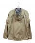 THE NORTH FACE (ザ ノース フェイス) クライムライトジャケット ライトグレー サイズ:XL：35000円