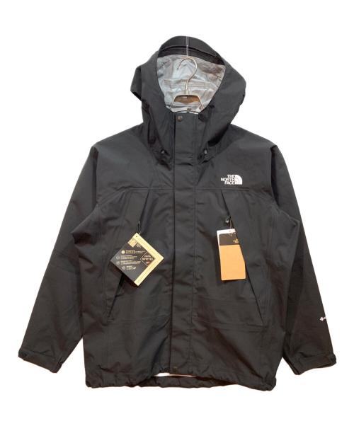 THE NORTH FACE（ザ ノース フェイス）THE NORTH FACE (ザ ノース フェイス) マウンテンラウンダージャケット ブラック サイズ:Mの古着・服飾アイテム