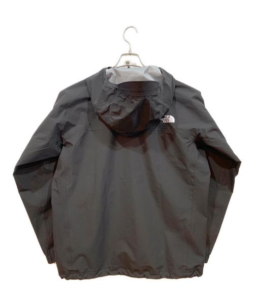 THE NORTH FACE（ザ ノース フェイス）THE NORTH FACE (ザ ノース フェイス) マウンテンラウンダージャケット ブラック サイズ:Mの古着・服飾アイテム