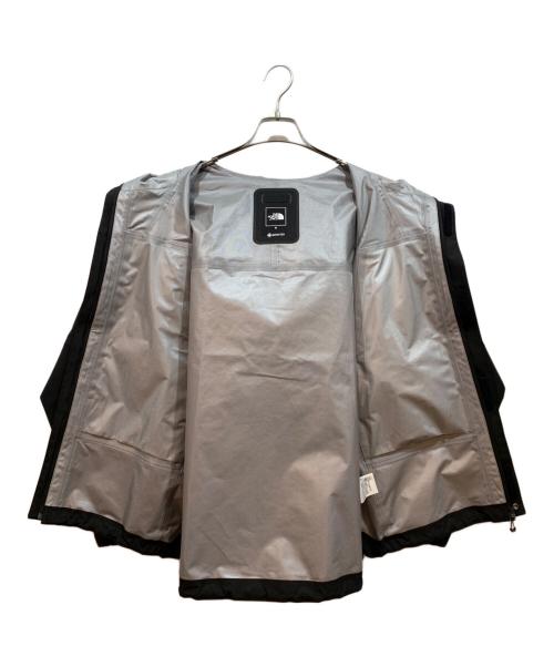 THE NORTH FACE（ザ ノース フェイス）THE NORTH FACE (ザ ノース フェイス) マウンテンラウンダージャケット ブラック サイズ:Mの古着・服飾アイテム