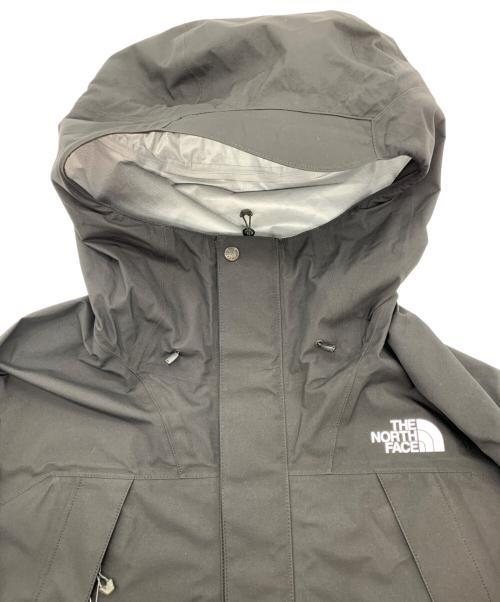 THE NORTH FACE（ザ ノース フェイス）THE NORTH FACE (ザ ノース フェイス) マウンテンラウンダージャケット ブラック サイズ:Mの古着・服飾アイテム