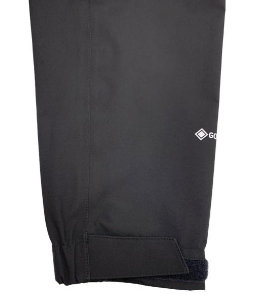 THE NORTH FACE（ザ ノース フェイス）THE NORTH FACE (ザ ノース フェイス) マウンテンラウンダージャケット ブラック サイズ:Mの古着・服飾アイテム