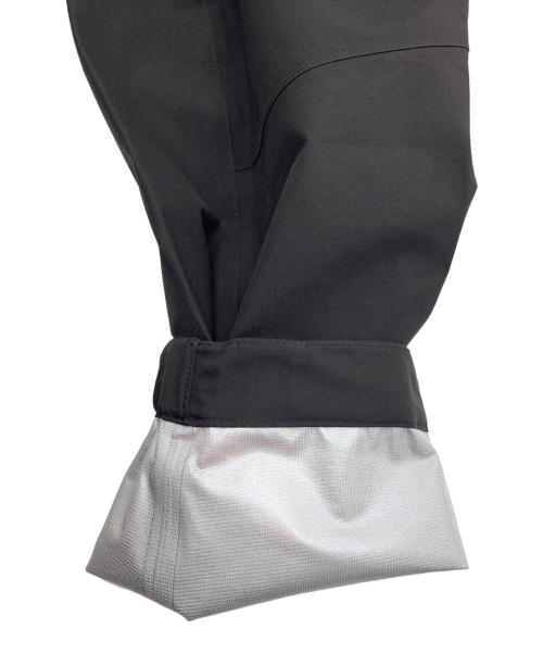 THE NORTH FACE（ザ ノース フェイス）THE NORTH FACE (ザ ノース フェイス) マウンテンラウンダージャケット ブラック サイズ:Mの古着・服飾アイテム