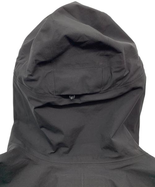 THE NORTH FACE（ザ ノース フェイス）THE NORTH FACE (ザ ノース フェイス) マウンテンラウンダージャケット ブラック サイズ:Mの古着・服飾アイテム