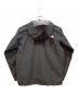 THE NORTH FACE (ザ ノース フェイス) マウンテンラウンダージャケット ブラック サイズ:M：28000円