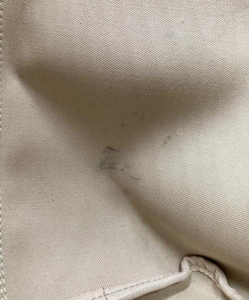 Herve Chapelier（エルベシャプリエ）Herve Chapelier (エルベシャプリエ) rectangular bottom / レクタングラー ボトム グレーの古着・服飾アイテム