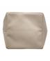 中古・古着 Herve Chapelier (エルベシャプリエ) rectangular bottom / レクタングラー ボトム グレー：37000円