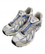 SALOMONサロモン）の古着「XT-WHISPER / エックスティー ウィスパー」｜グレー