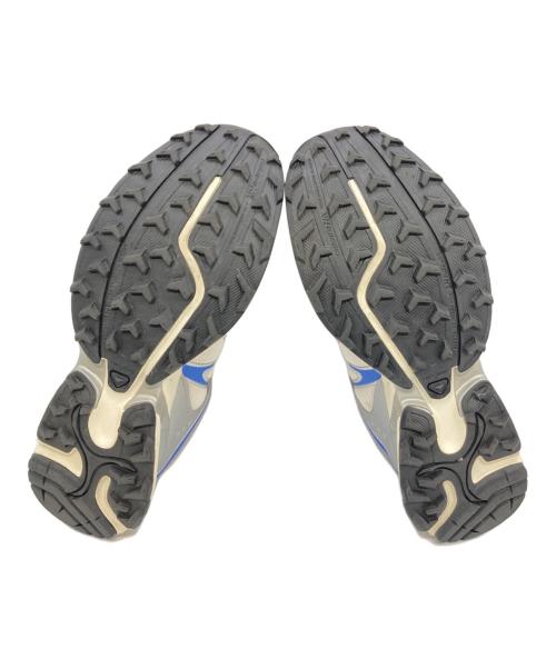 SALOMON（サロモン）SALOMON (サロモン) XT-WHISPER / エックスティー ウィスパー グレー サイズ:UK9の古着・服飾アイテム