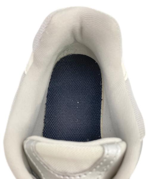 SALOMON（サロモン）SALOMON (サロモン) XT-WHISPER / エックスティー ウィスパー グレー サイズ:UK9の古着・服飾アイテム