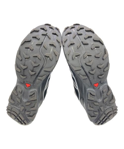 SALOMON（サロモン）SALOMON (サロモン) XT-6 GORE-TEX / XT-6 ゴアテックス ブラック サイズ:UK9の古着・服飾アイテム