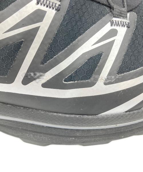 SALOMON（サロモン）SALOMON (サロモン) XT-6 GORE-TEX / XT-6 ゴアテックス ブラック サイズ:UK9の古着・服飾アイテム