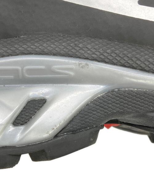 SALOMON（サロモン）SALOMON (サロモン) XT-6 GORE-TEX / XT-6 ゴアテックス ブラック サイズ:UK9の古着・服飾アイテム