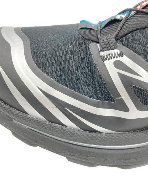 SALOMON（サロモン）SALOMON (サロモン) XT-6 GORE-TEX / XT-6 ゴアテックス ブラック サイズ:UK9の古着・服飾アイテム