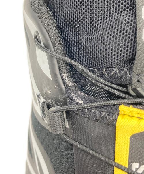 SALOMON（サロモン）SALOMON (サロモン) XT-6 GORE-TEX / XT-6 ゴアテックス ブラック サイズ:UK9の古着・服飾アイテム