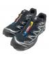 SALOMON（サロモン）の古着「XT-6 GORE-TEX / XT-6 ゴアテックス」｜ブラック