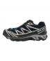 SALOMON (サロモン) XT-6 GORE-TEX / XT-6 ゴアテックス ブラック サイズ:UK9：22000円