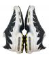 中古・古着 NIKE (ナイキ) AIR MAX PLUS / エア マックス プラス ブラック×ホワイト サイズ:US：11：8000円