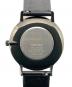 SEIKO (セイコー) ゴールドフェザー 復刻モデル / 腕時計 ブラック：8000円