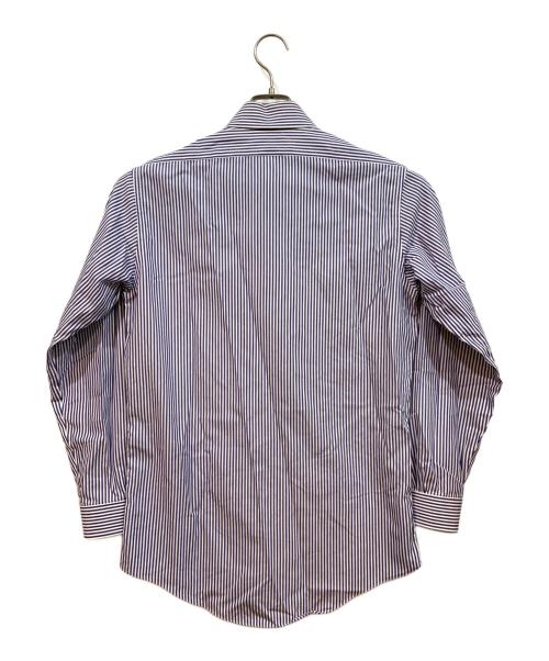 BROOKS BROTHERS（ブルックスブラザーズ）BROOKS BROTHERS (ブルックスブラザーズ) 長袖シャツ ブルー サイズ:15の古着・服飾アイテム