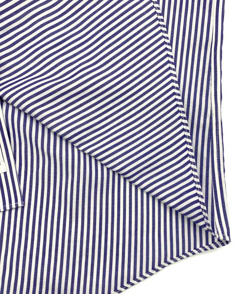 BROOKS BROTHERS（ブルックスブラザーズ）BROOKS BROTHERS (ブルックスブラザーズ) 長袖シャツ ブルー サイズ:15の古着・服飾アイテム