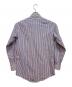 BROOKS BROTHERS (ブルックスブラザーズ) 長袖シャツ ブルー サイズ:15：4000円